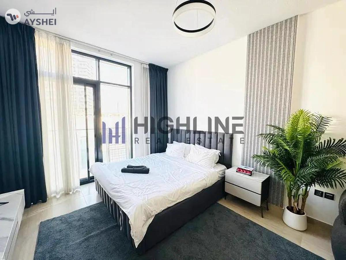 Community View | Fully Furnished | Vacant-0-landscape