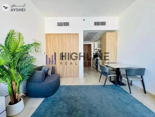 Community View | Fully Furnished | Vacant