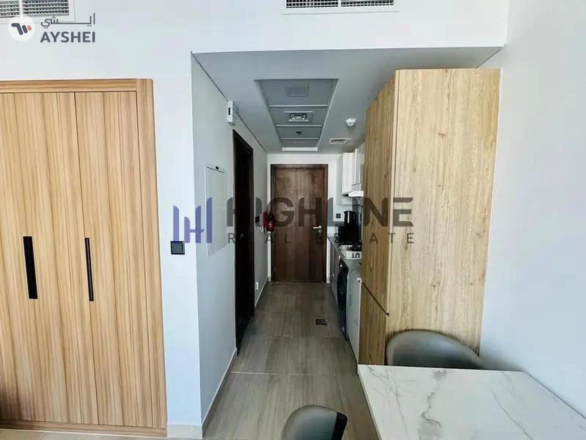 Community View | Fully Furnished | Vacant-7-7