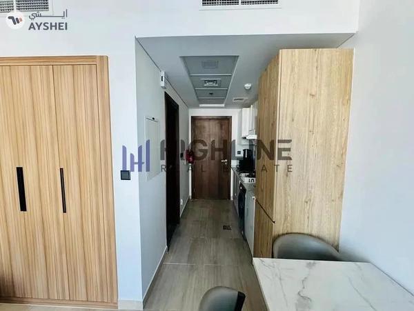 Community View | Fully Furnished | Vacant