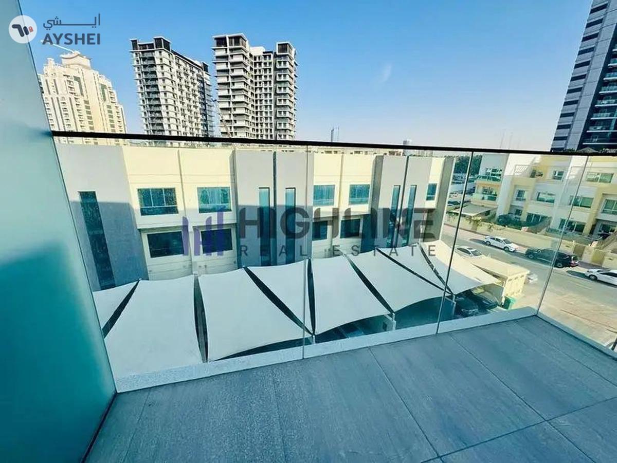 Community View | Fully Furnished | Vacant-8-8