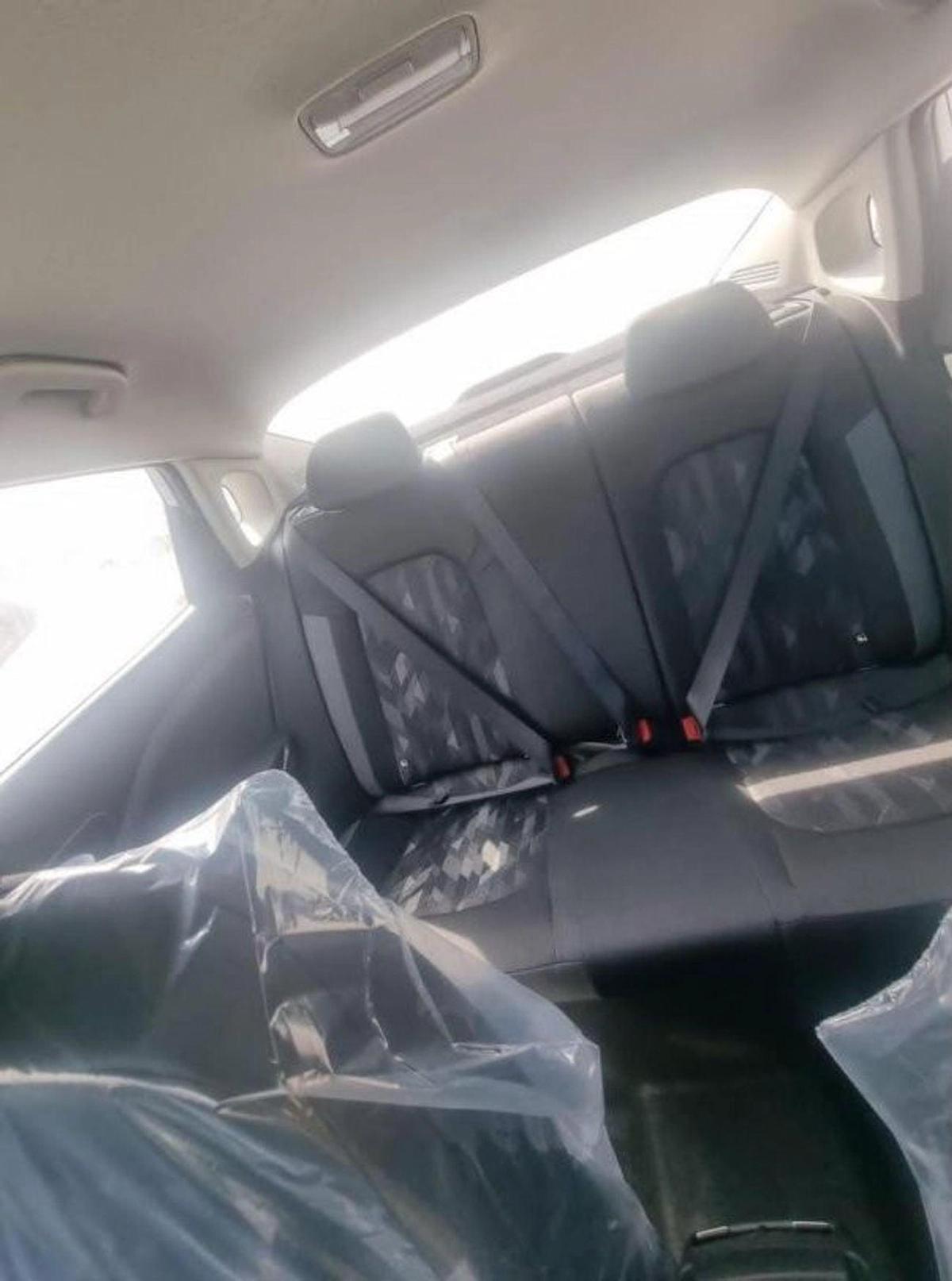 Kia K3 1.6L MPi-5-5