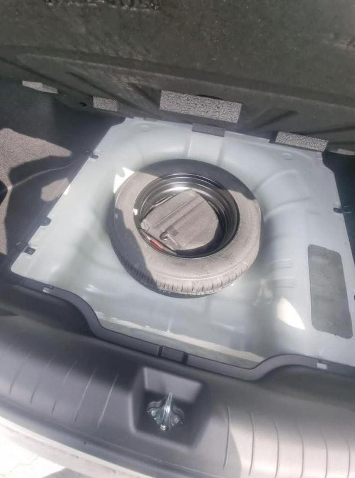 Kia K3 1.6L MPi-8-8