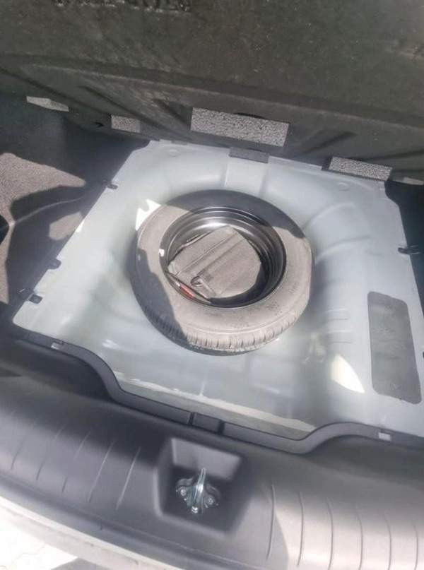Kia K3 1.6L MPi