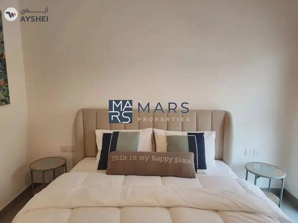 Luxury brand new 1bhk | amazing location | down town sharjah