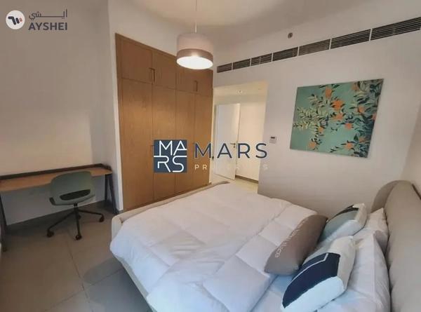 Luxury brand new 1bhk | amazing location | down town sharjah