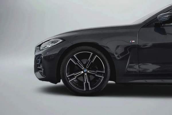 2,774 AED / 60 months | 0% DP | 2021 BMW 420i M Sport / Warranty and Service Pack