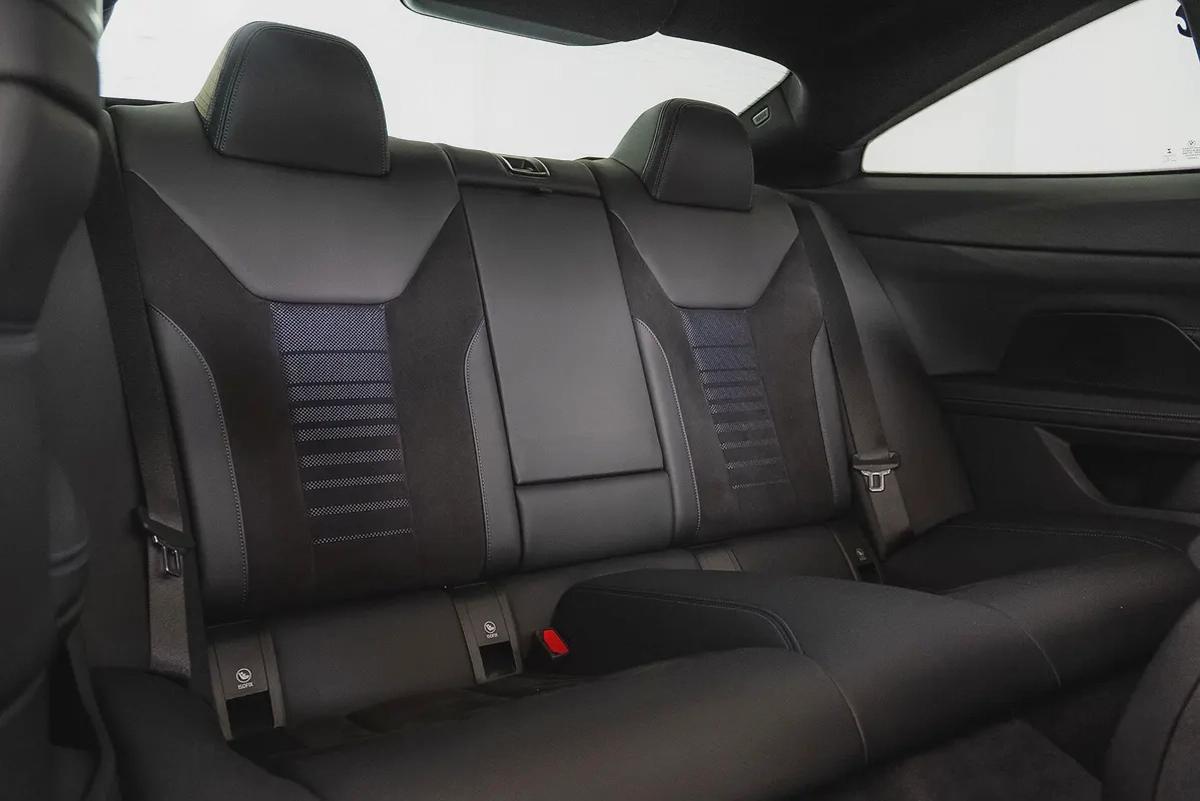 2,774 AED / 60 months | 0% DP | 2021 BMW 420i M Sport / Warranty and Service Pack-11-11