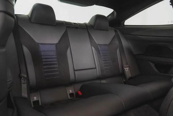 2,774 AED / 60 months | 0% DP | 2021 BMW 420i M Sport / Warranty and Service Pack