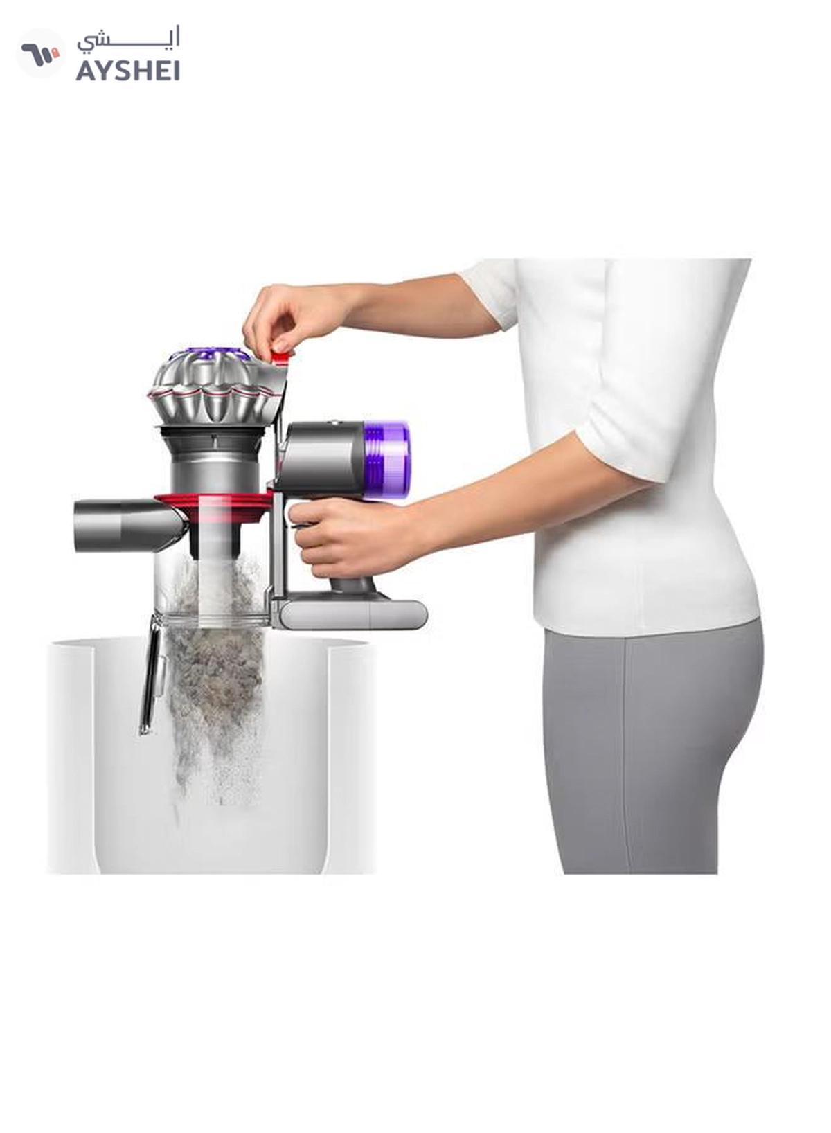 Dyson Cordless Vacuum Advanced (Middle East Version)-1-portrait