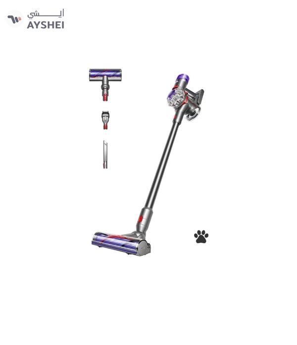 Dyson Cordless Vacuum Advanced (Middle East Version)