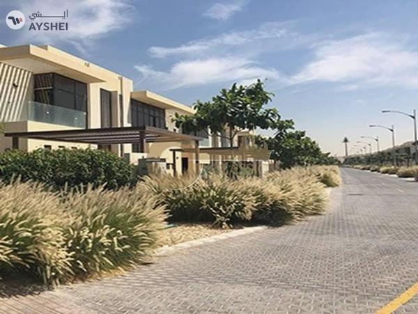 Brand new | Large Corner Unit | Park Views | Ready