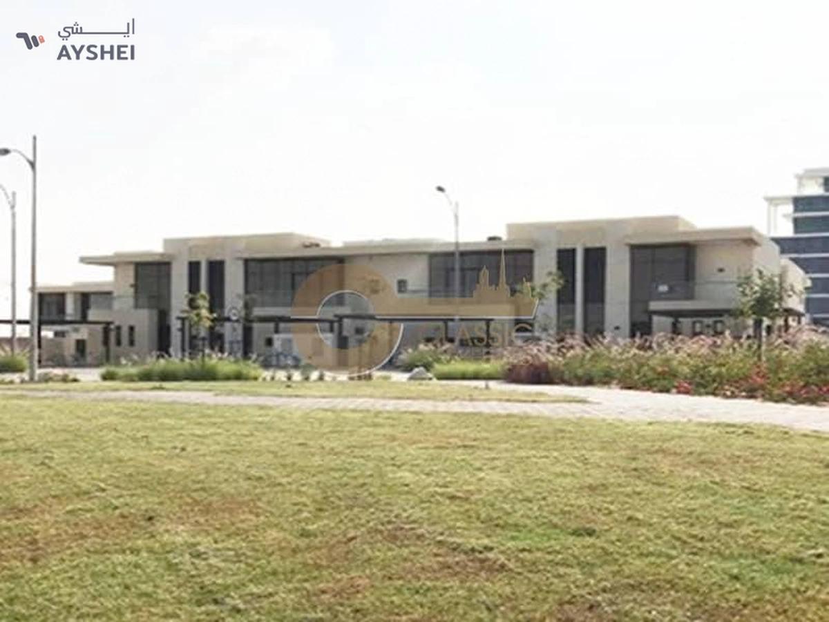 Brand new | Large Corner Unit | Park Views | Ready-12-12