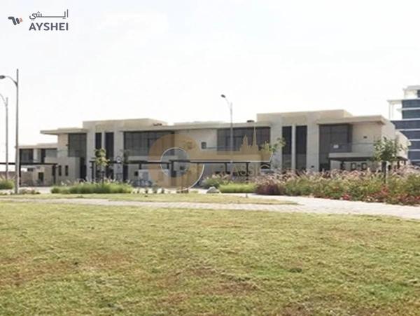 Brand new | Large Corner Unit | Park Views | Ready