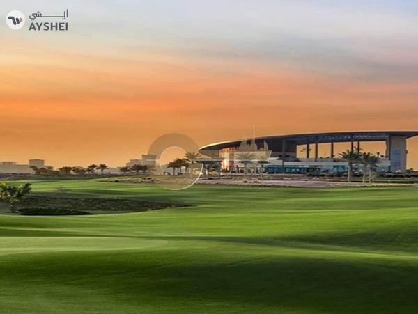 Brand new | Large Corner Unit | Park Views | Ready