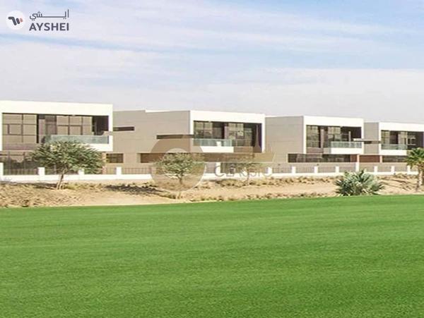 Brand new | Large Corner Unit | Park Views | Ready