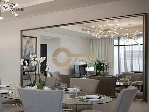 Brand new | Large Corner Unit | Park Views | Ready