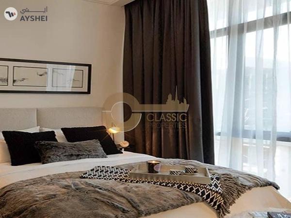 Brand new | Large Corner Unit | Park Views | Ready