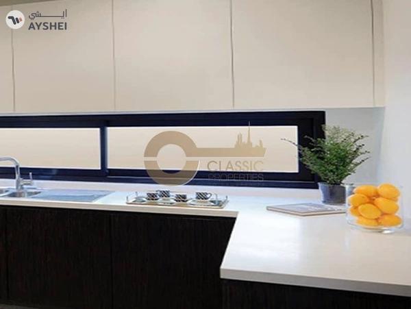 Brand new | Large Corner Unit | Park Views | Ready