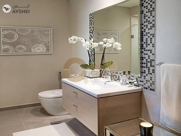 Brand new | Large Corner Unit | Park Views | Ready