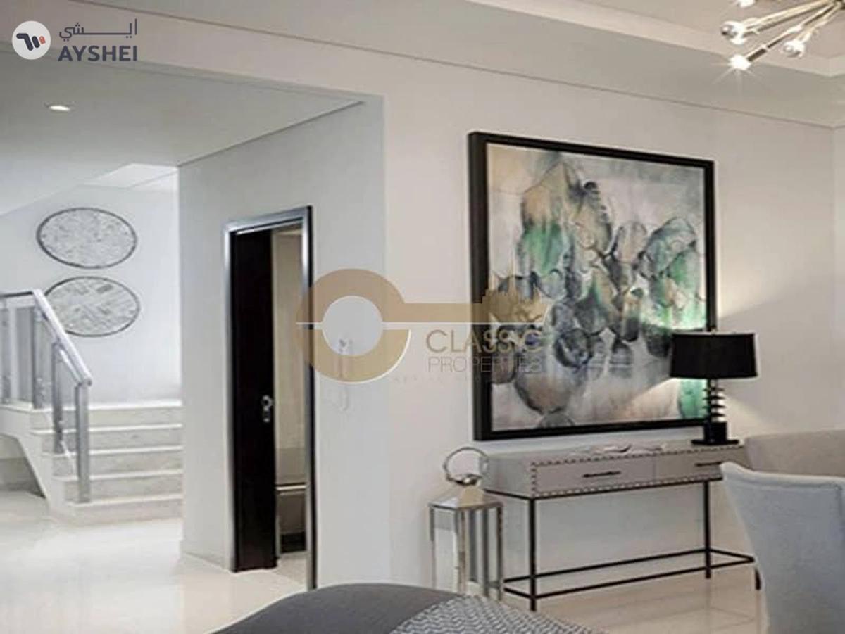 Brand new | Large Corner Unit | Park Views | Ready-5-5