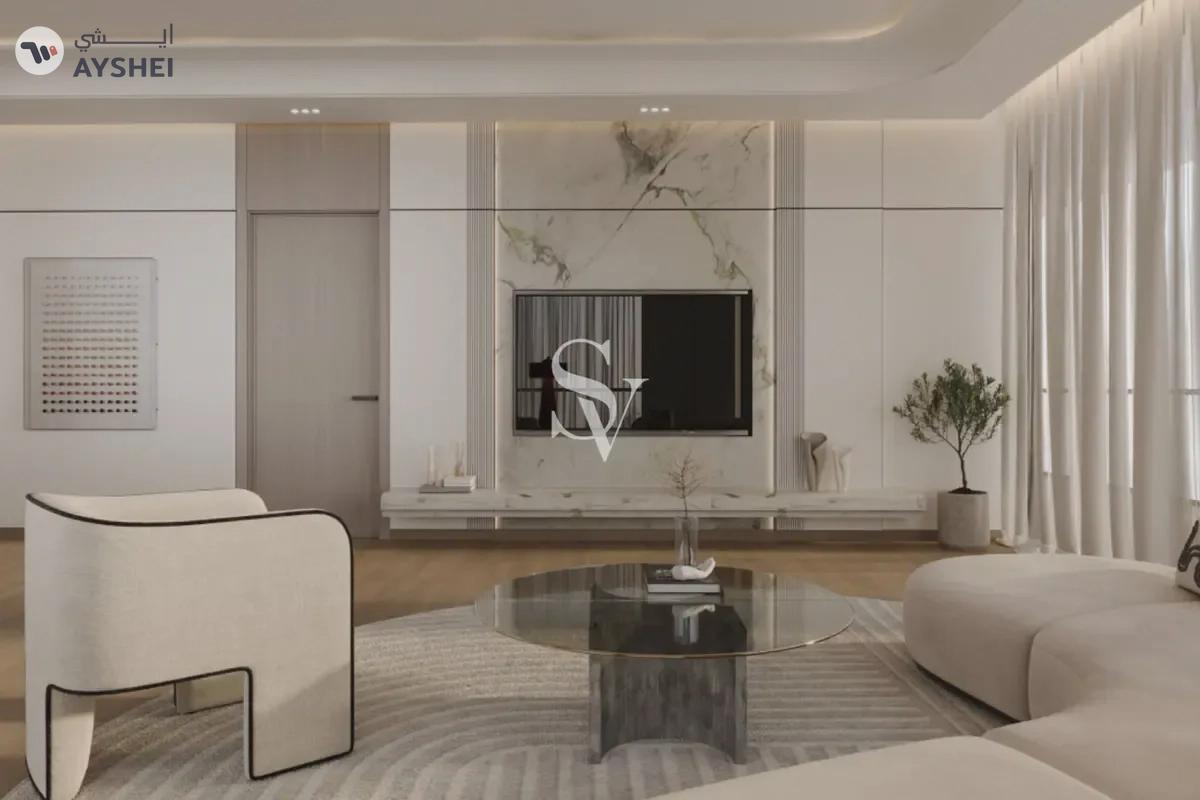 Binghatti Skyrise Tower A, Binghatti Skyrise, Business Bay, Dubai-1-landscape