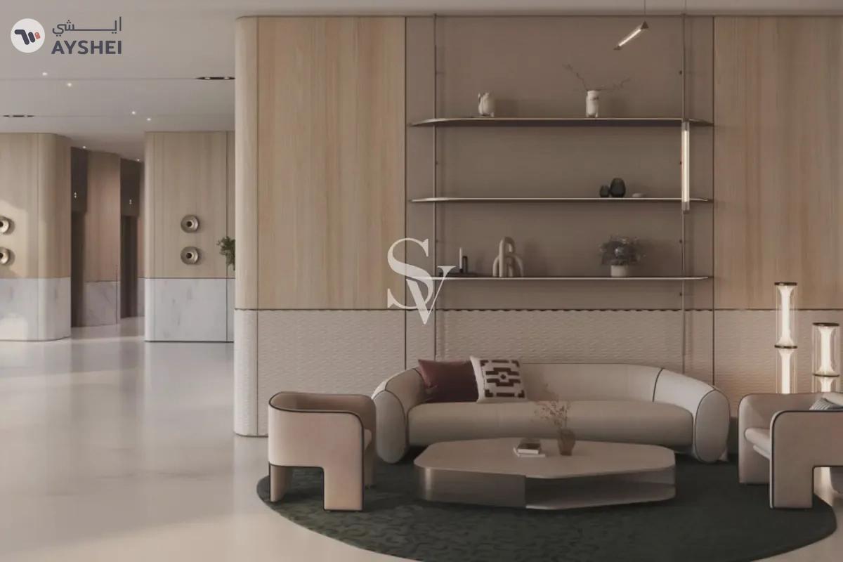 Binghatti Skyrise Tower A, Binghatti Skyrise, Business Bay, Dubai-8-8