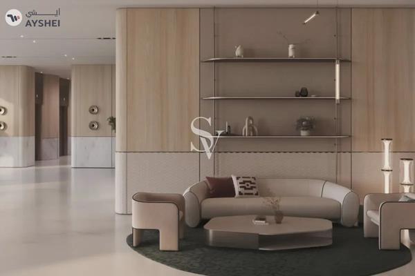 Binghatti Skyrise Tower A, Binghatti Skyrise, Business Bay, Dubai