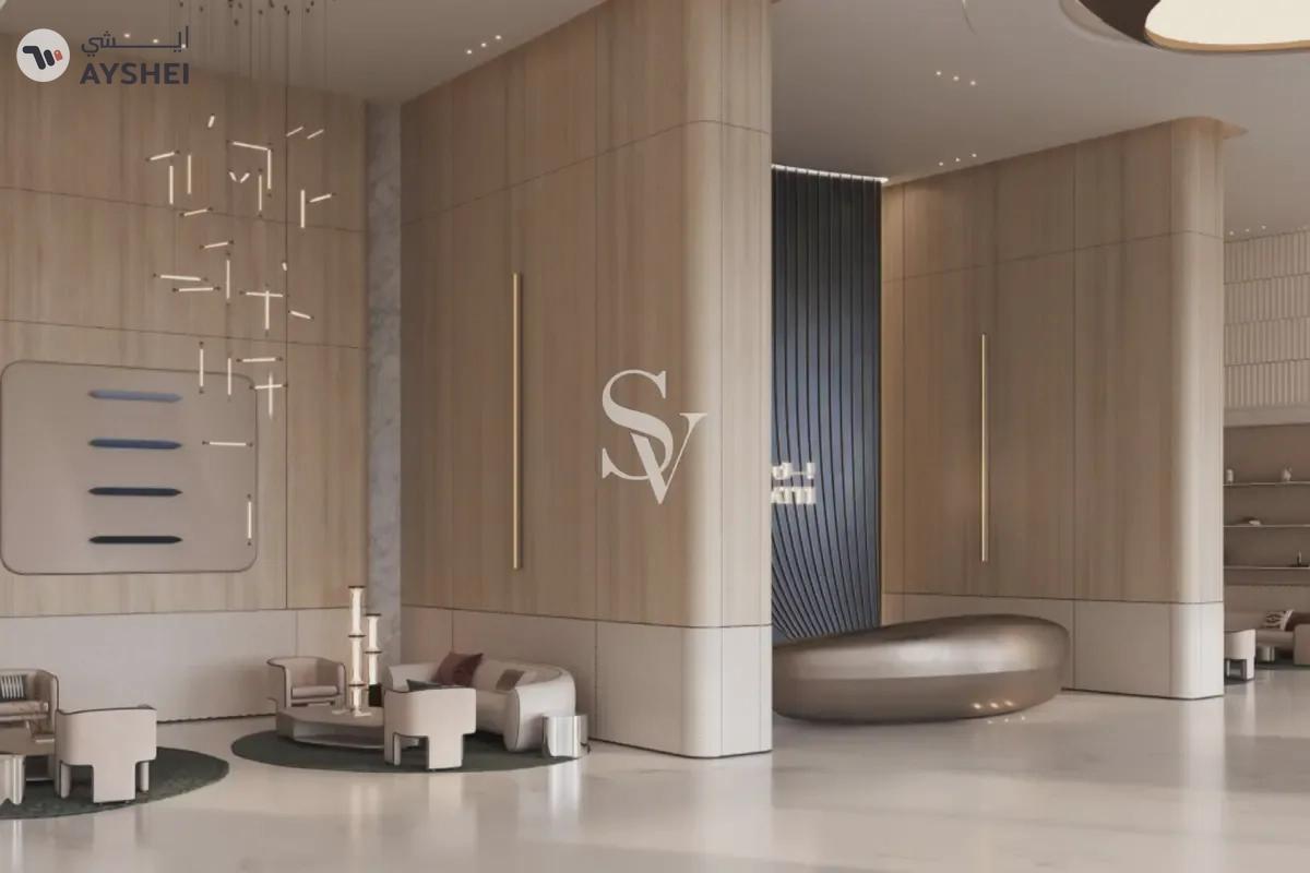 Binghatti Skyrise Tower A, Binghatti Skyrise, Business Bay, Dubai-9-9