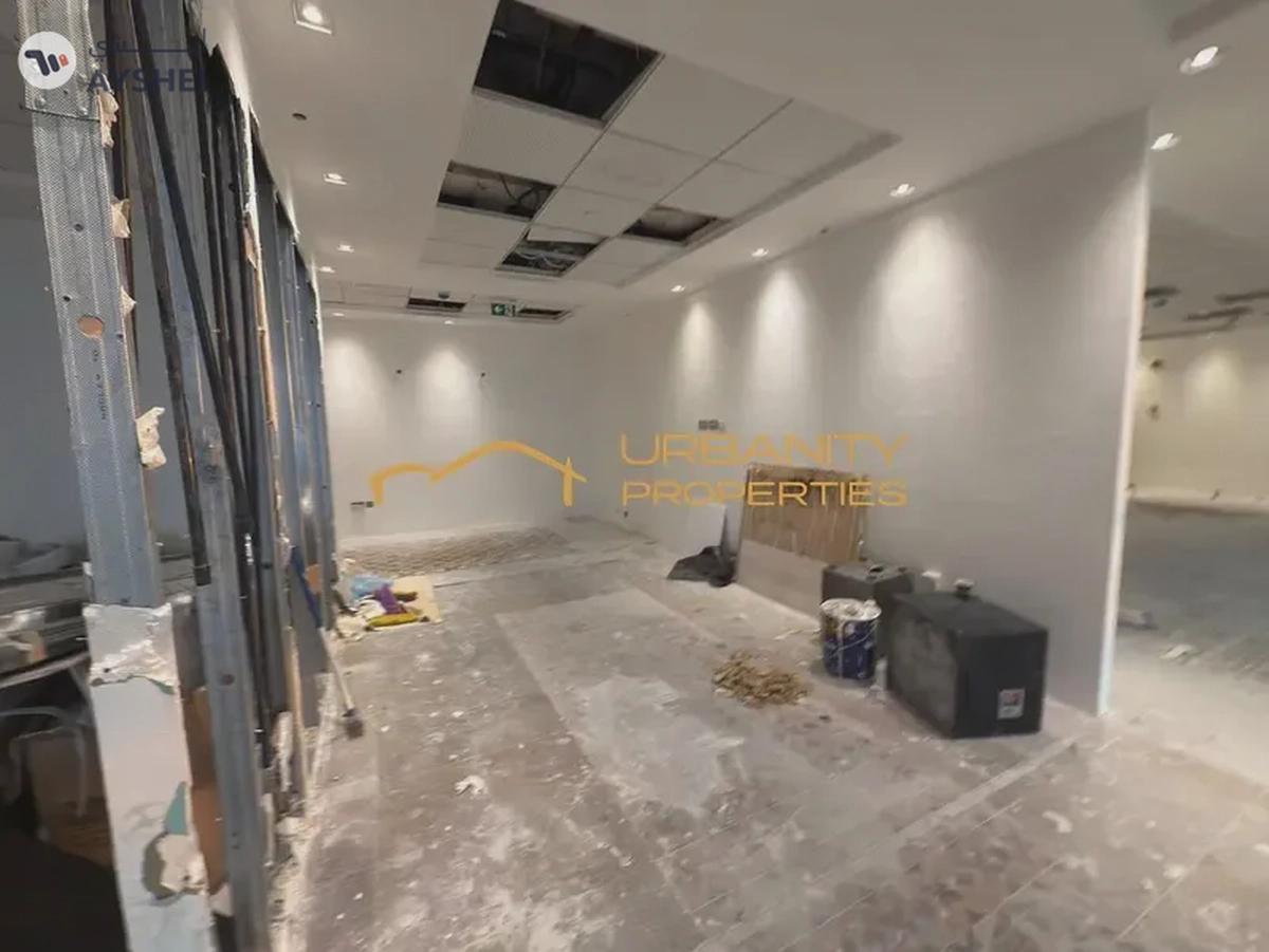 Spacious Office in Al Saqr Business Tower | Sheikh Zayed Road-4-4