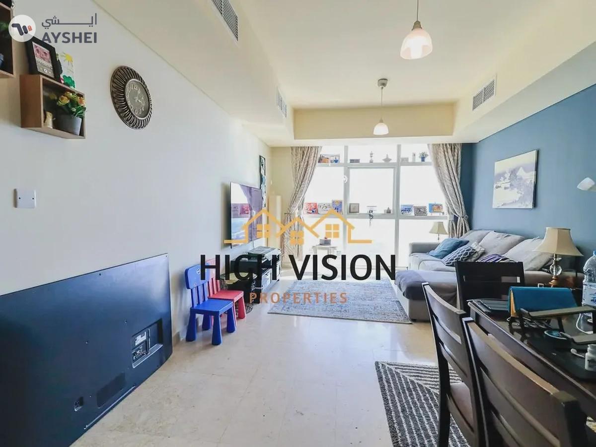 Ocean Terrace Residence, Marina Square, Al Reem Island, Abu Dhabi-2-2