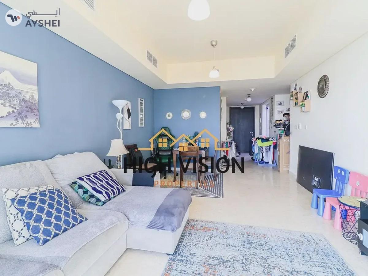 Ocean Terrace Residence, Marina Square, Al Reem Island, Abu Dhabi-3-3