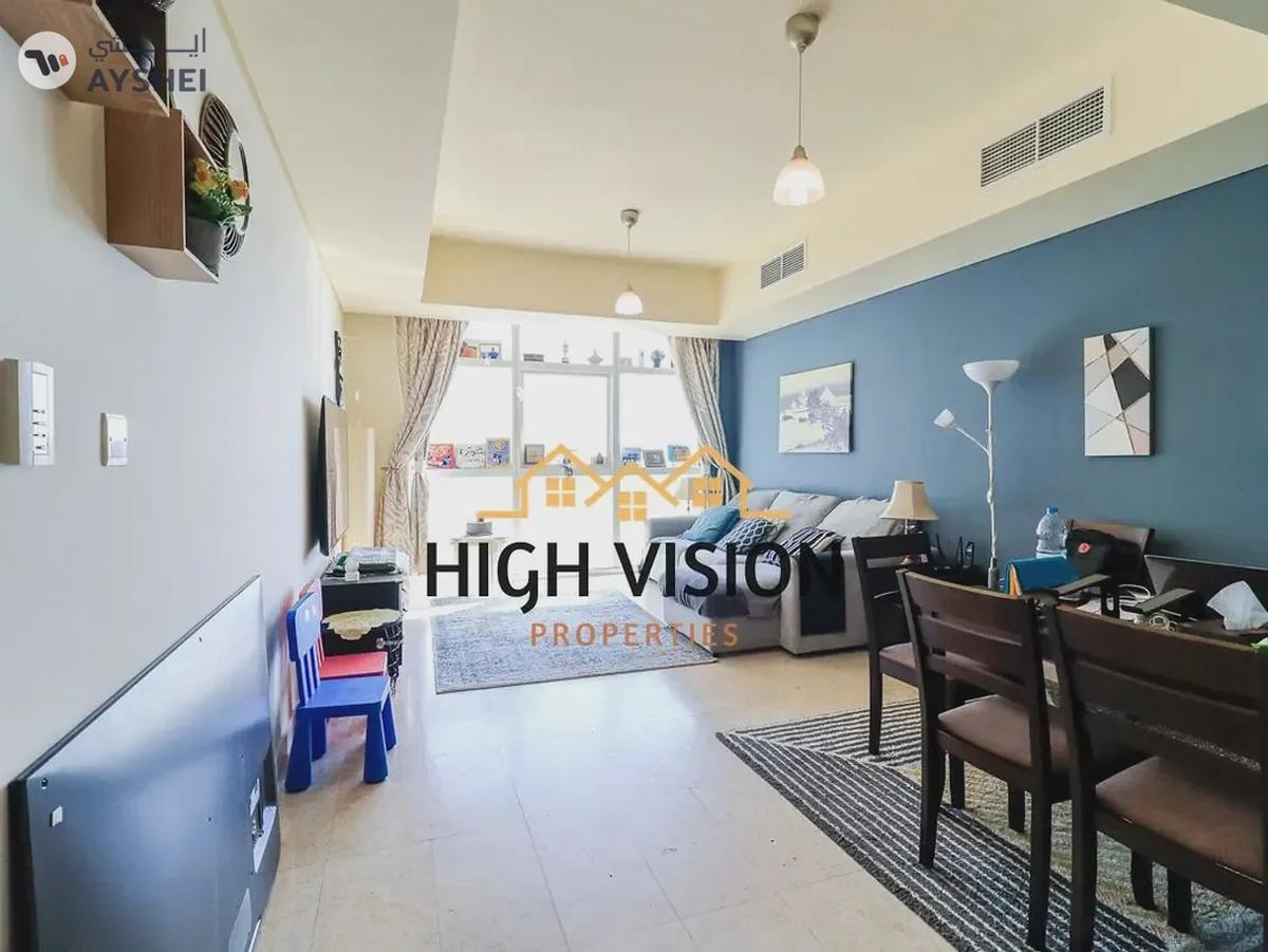 Ocean Terrace Residence, Marina Square, Al Reem Island, Abu Dhabi-4-4