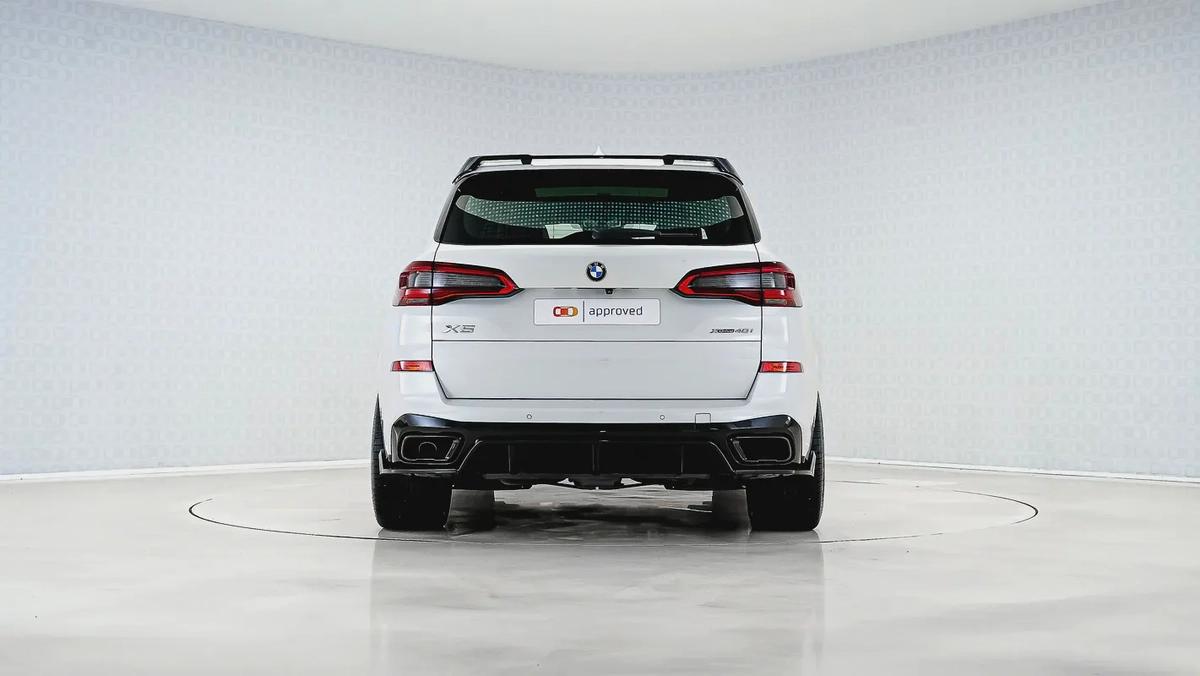 Special Offer | AED 2,947 PM | High Option, Styling Package | X5 xDrive40i M Sport-9-9