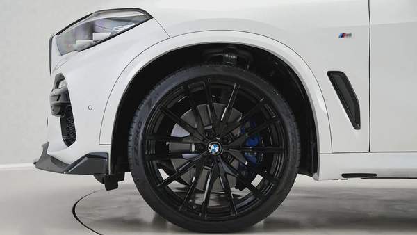 Special Offer | AED 2,947 PM | High Option, Styling Package | X5 xDrive40i M Sport