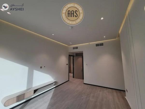 Brand new 1bhk lavish with kitchen appliances//rent85k//huge balcony//all amenities arjan dubai