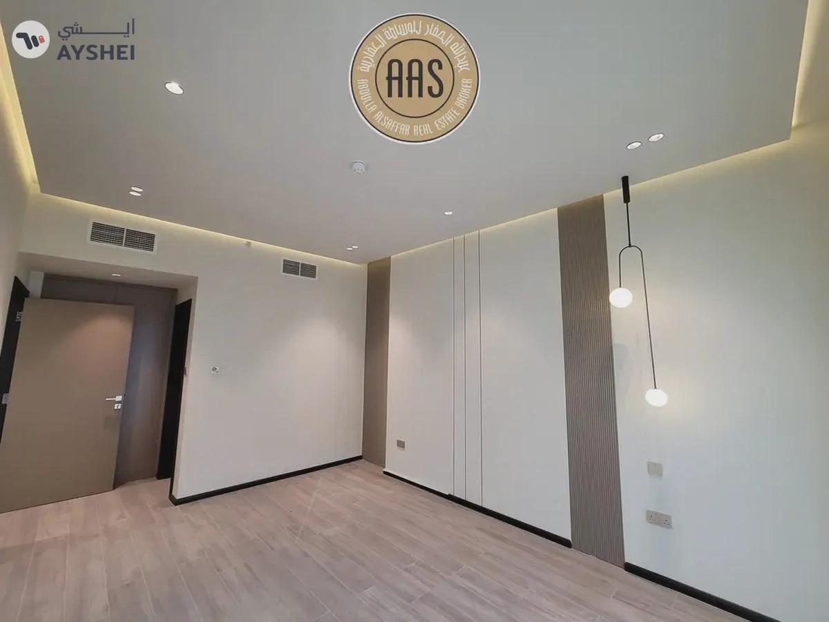Brand new 1bhk lavish with kitchen appliances//rent85k//huge balcony//all amenities arjan dubai-8-8