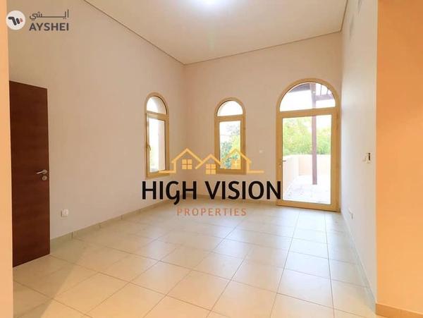 Gardenia, Golf Gardens, Khalifa City, Abu Dhabi