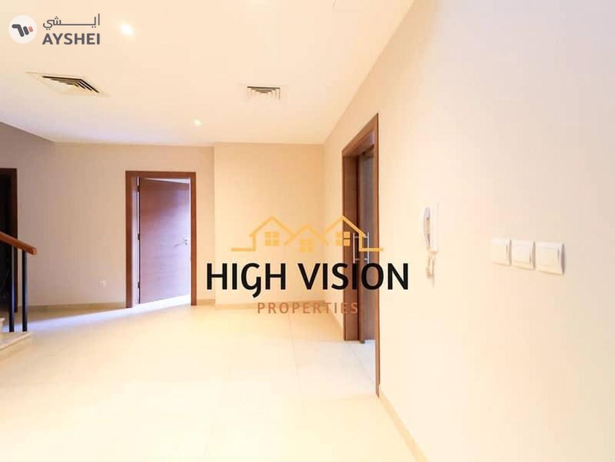 Gardenia, Golf Gardens, Khalifa City, Abu Dhabi-4-4