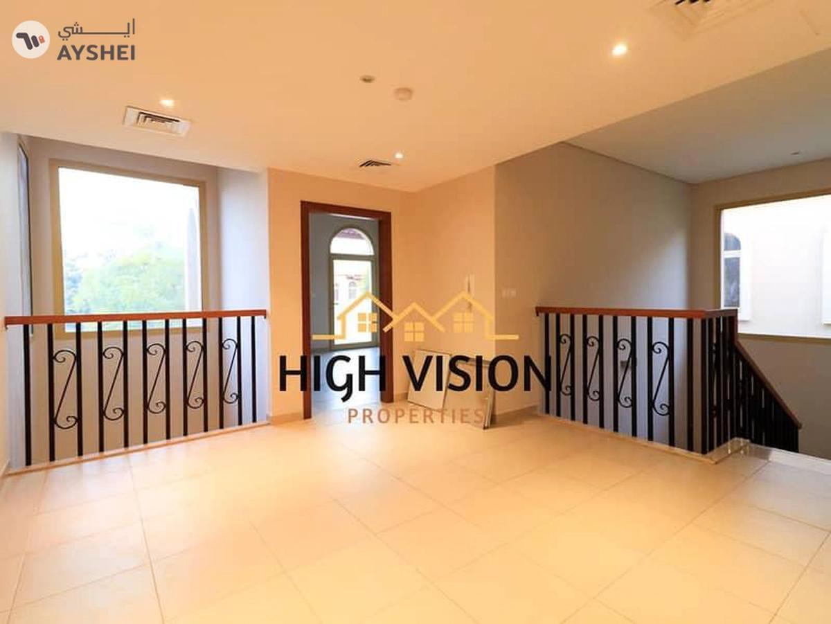 Gardenia, Golf Gardens, Khalifa City, Abu Dhabi-7-7