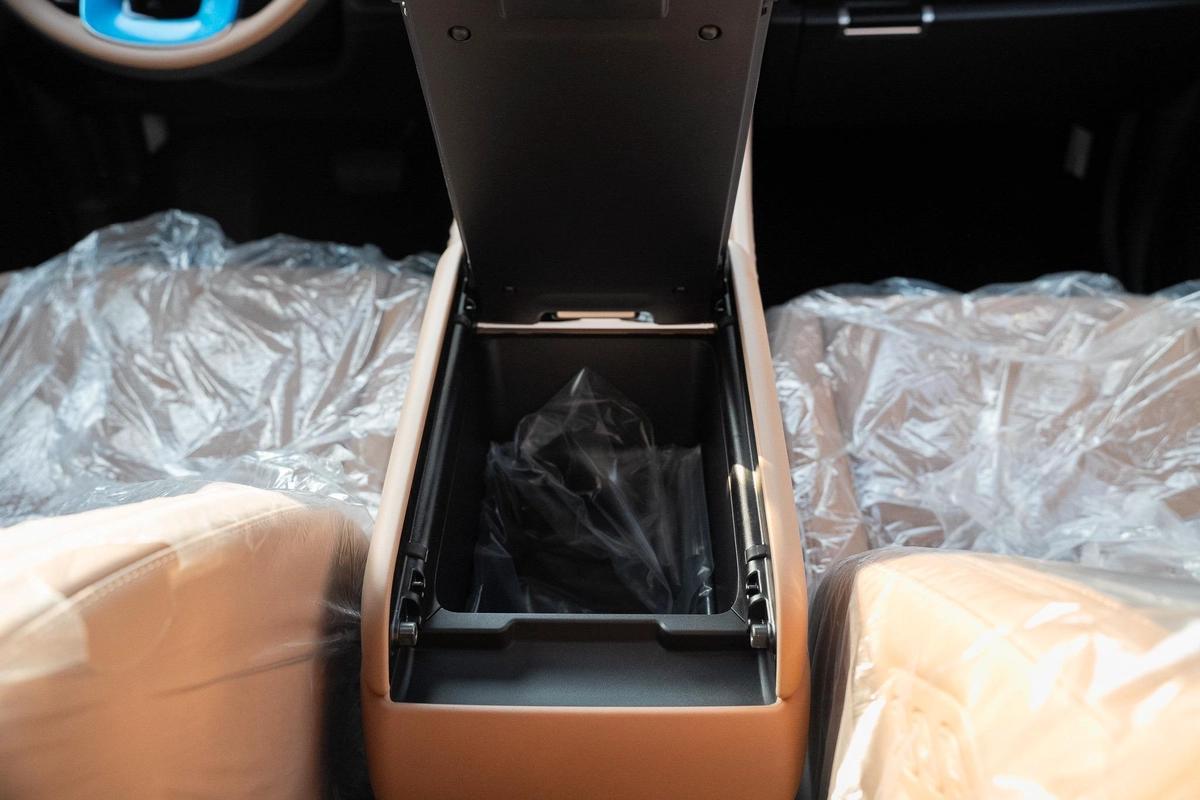 Hyundai Santa Fe Calligraphy 2024 | Luxury 7-Seater | GCC FOR EXPORT-21-21