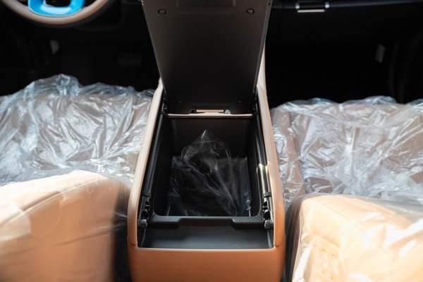 Hyundai Santa Fe Calligraphy 2024 | Luxury 7-Seater | GCC FOR EXPORT