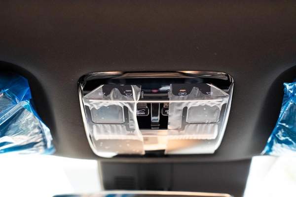 Hyundai Santa Fe Calligraphy 2024 | Luxury 7-Seater | GCC FOR EXPORT