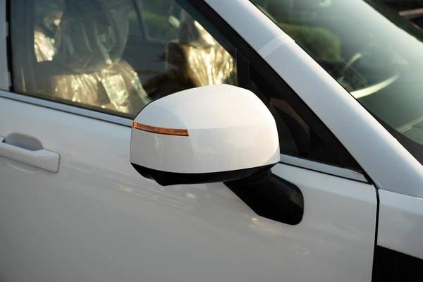 Hyundai Santa Fe Calligraphy 2024 | Luxury 7-Seater | GCC FOR EXPORT