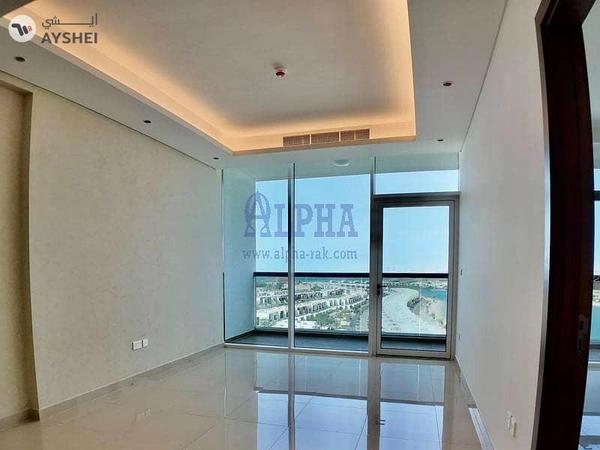 Gateway II Residences, Hayat Island, Mina Al Arab, Ras Al Khaimah