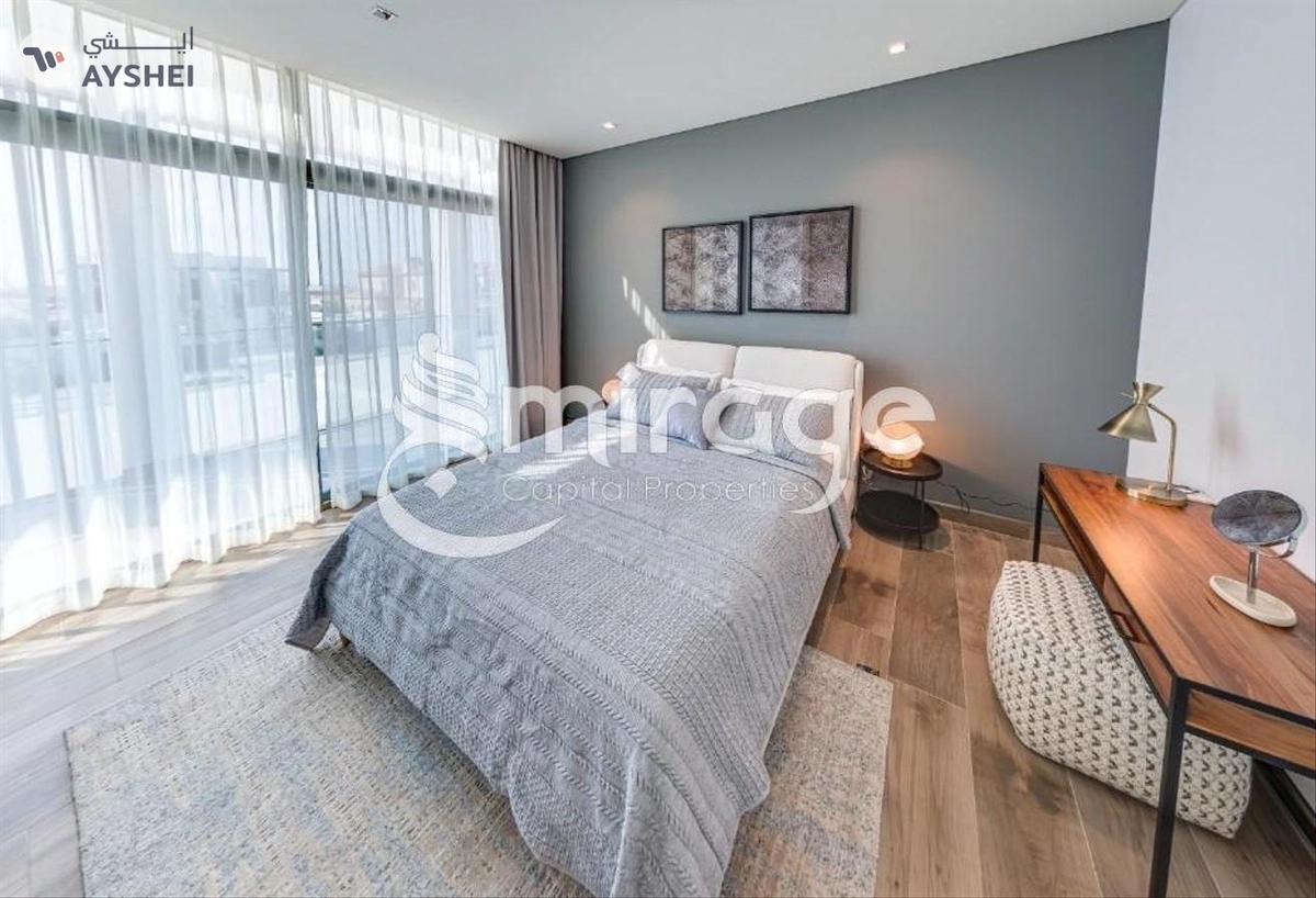 Villa for sale in Nad Al Dhabi, Al Jubail Island-5-5