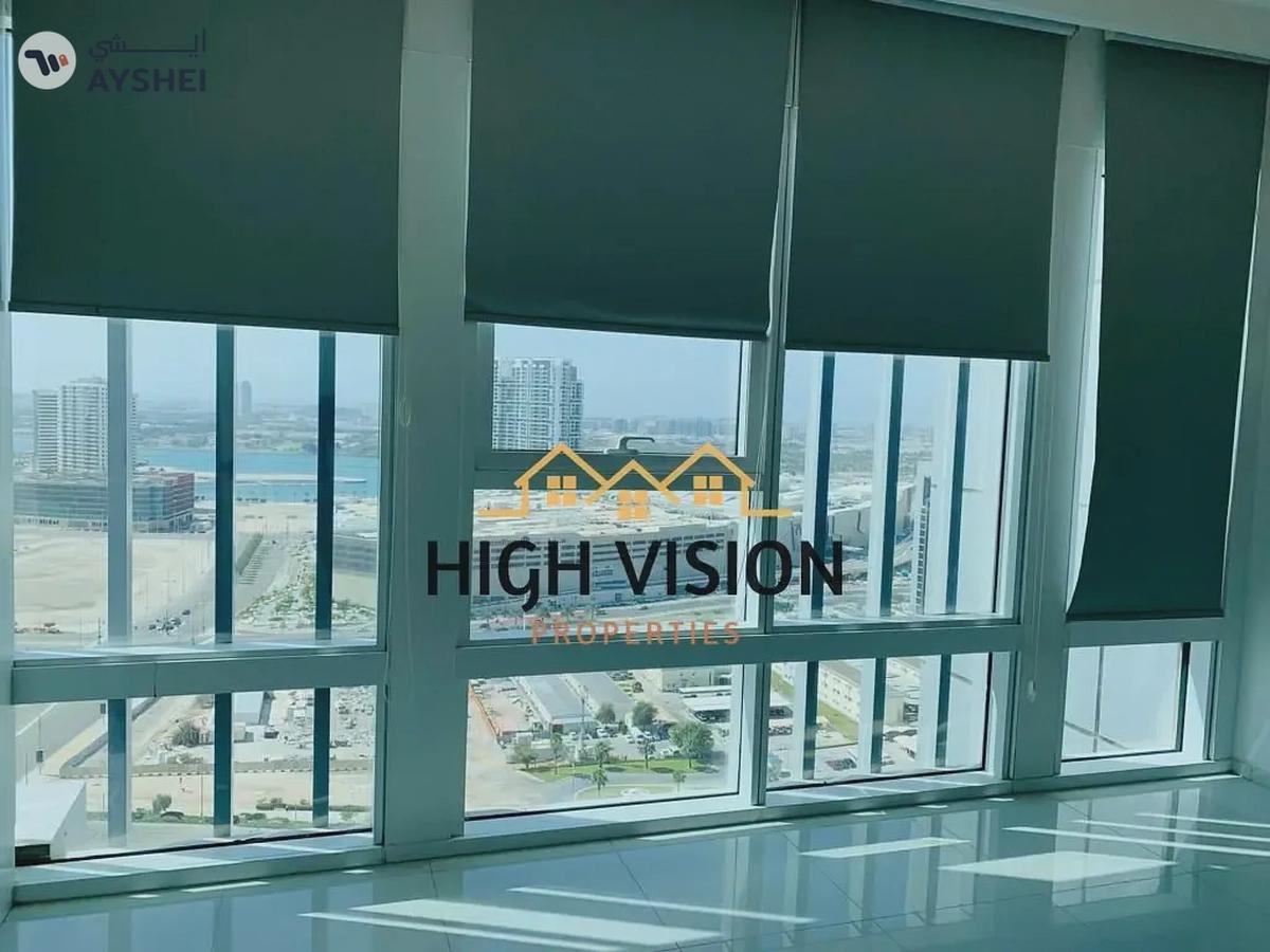 Horizon Tower B, Horizon Towers, City of Lights, Al Reem Island, Abu Dhabi-9-9