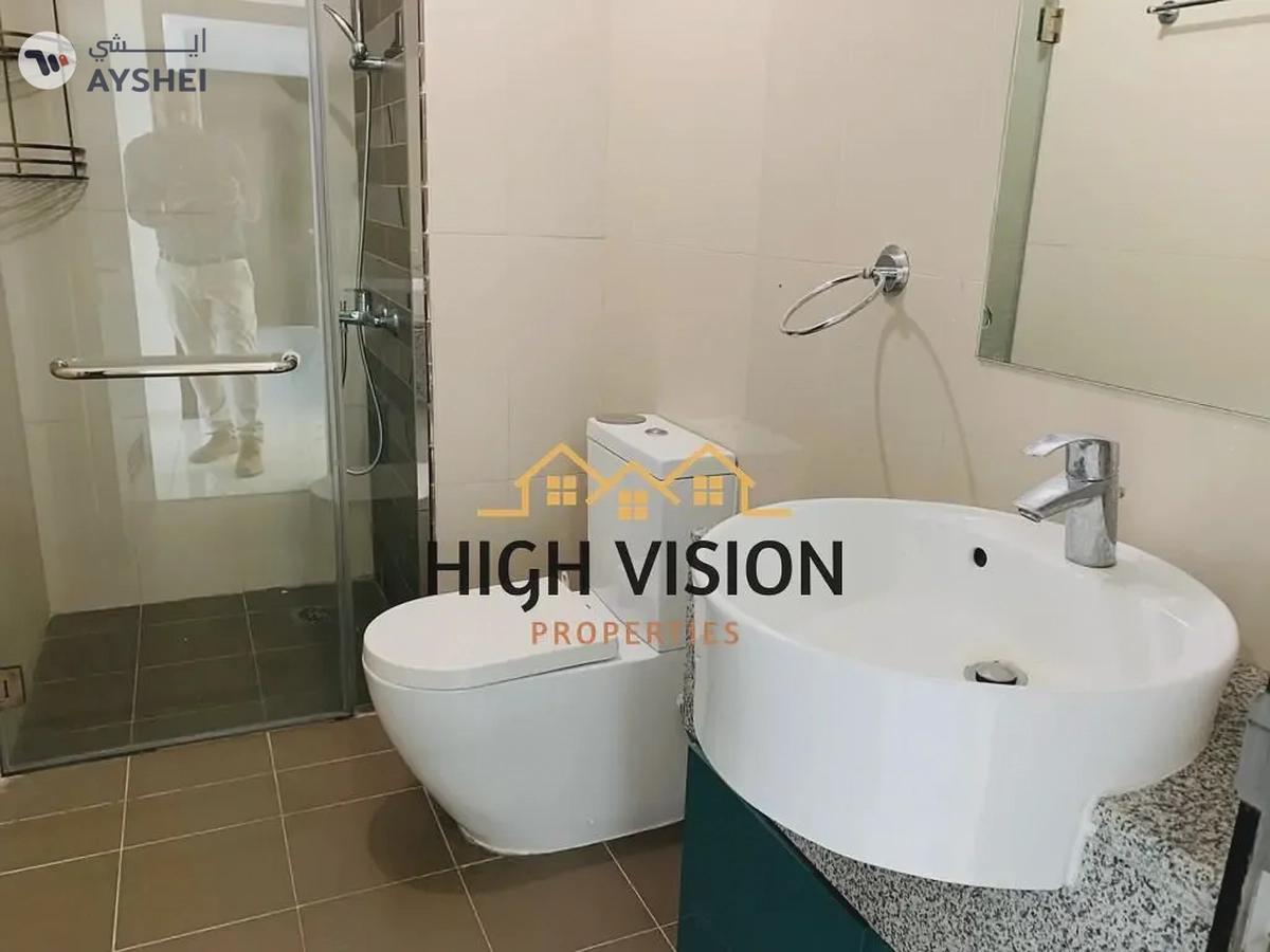 Horizon Tower B, Horizon Towers, City of Lights, Al Reem Island, Abu Dhabi-10-10