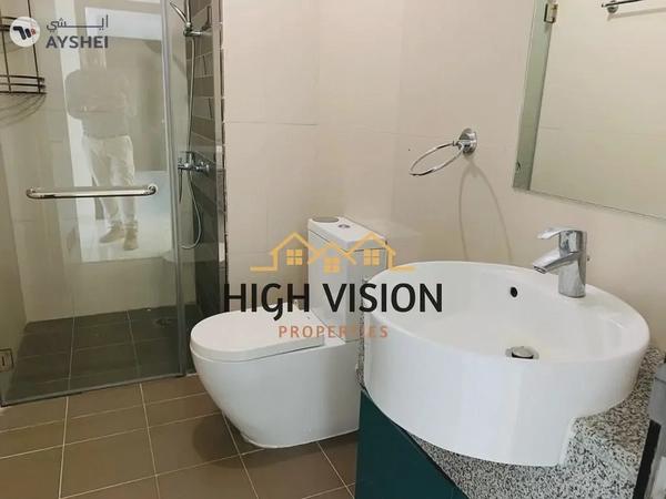 Horizon Tower B, Horizon Towers, City of Lights, Al Reem Island, Abu Dhabi