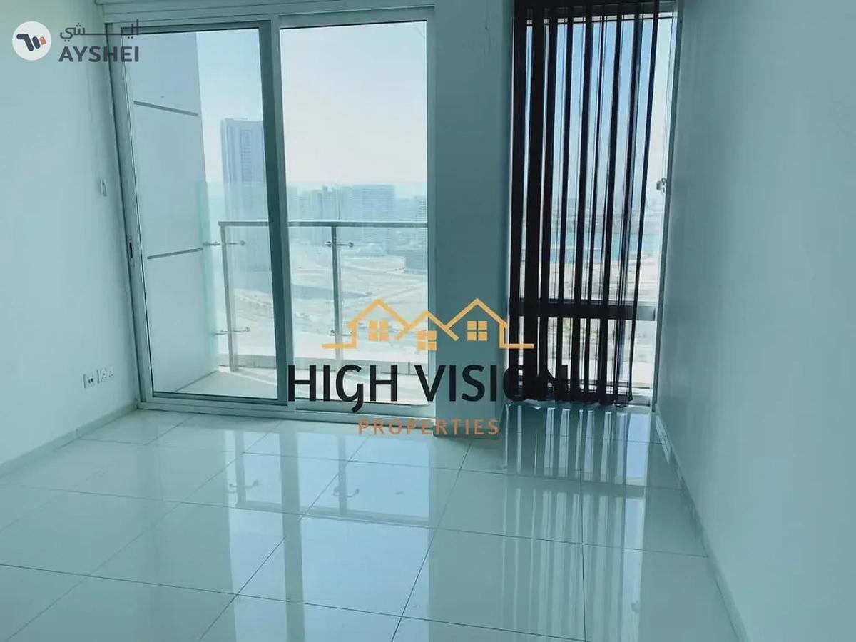 Horizon Tower B, Horizon Towers, City of Lights, Al Reem Island, Abu Dhabi-11-11